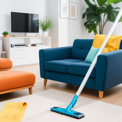 ORANGE COUNTY, CALIFORNIA - (January XX, 2023) - GiGO Clean, a technology platform connecting residents with local, on-demand cleaners, has announced the expansion of their service area to include Los Angeles. 