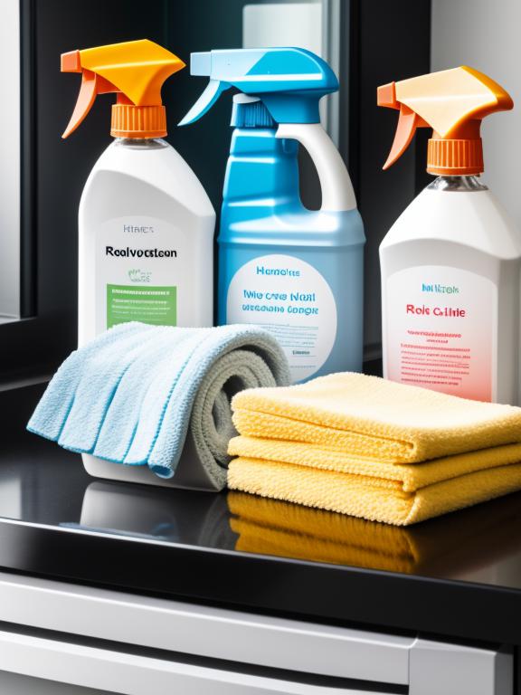 It’s hard to beat the sense of satisfaction that comes with a spotless home. However, we all know that maintaining a clean home is… easier said than done. Between your busy work schedule and family commitments, chores can easily fall by the wayside.